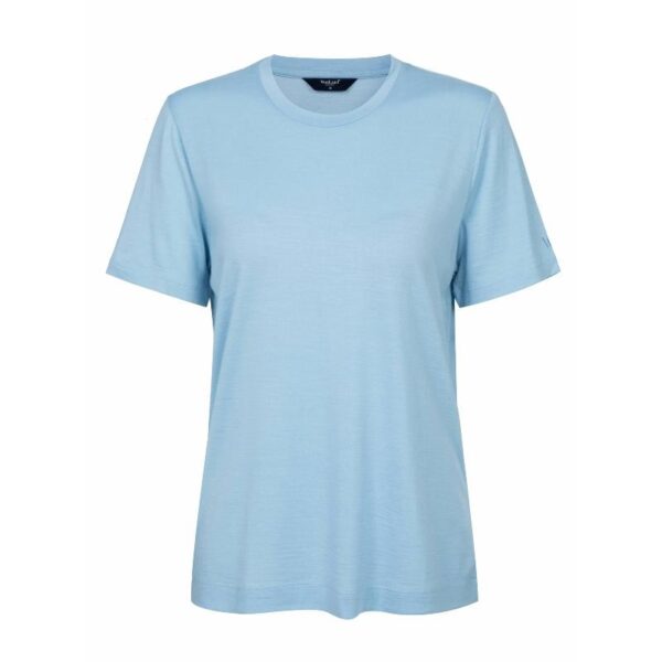 -WoolLand–Tuva-T-Shirt-Woman-555022-Alvdal-Tynset-Sport-2 WoolLand Tuva T-Shirt Woman 555022 Alvdal-Tynset Sport 2