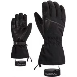 Ziener GARNI AS(R) AW glove ski alpine 801093 Alvdal-Tynset Sport 1