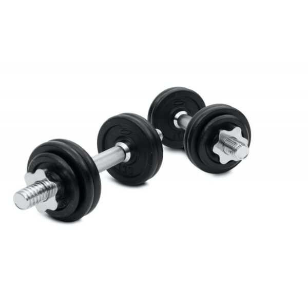 Abilica Abilica Abilica WeightSet 13 kg 373777 Alvdal-Tynset Sport, Tynset 1