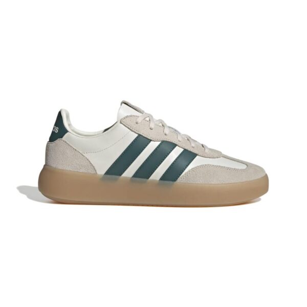 Adidas Adidas Barreda Decode Lux, Off White- Coll Green JR1230 Alvdal-Tynset Sport, Tynset 1