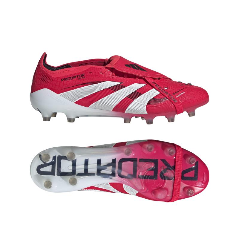 Adidas Adidas Predator Elite FT AG JR3117 Alvdal-Tynset Sport, Tynset 4