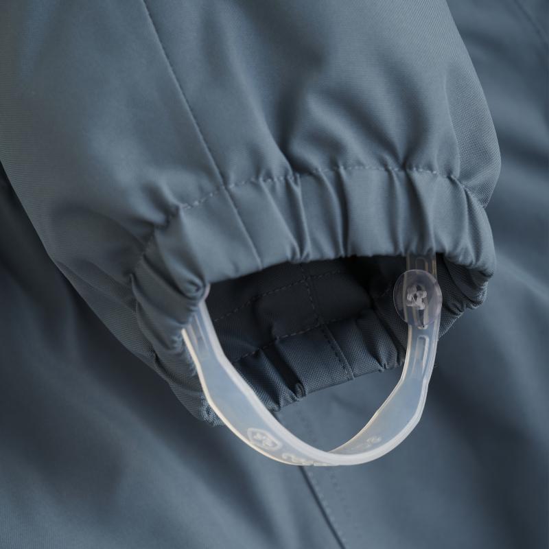 Color Kids Color Kids Baby Coverall W. Fake Fur 742130 Alvdal-Tynset Sport, Tynset 3