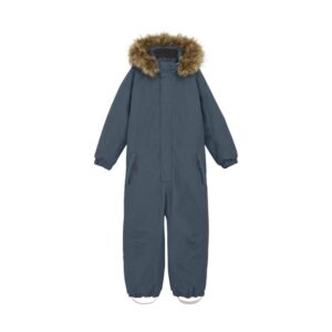 Color Kids Color Kids Coverall W. Fake Fur 742195 Alvdal-Tynset Sport, Tynset 1