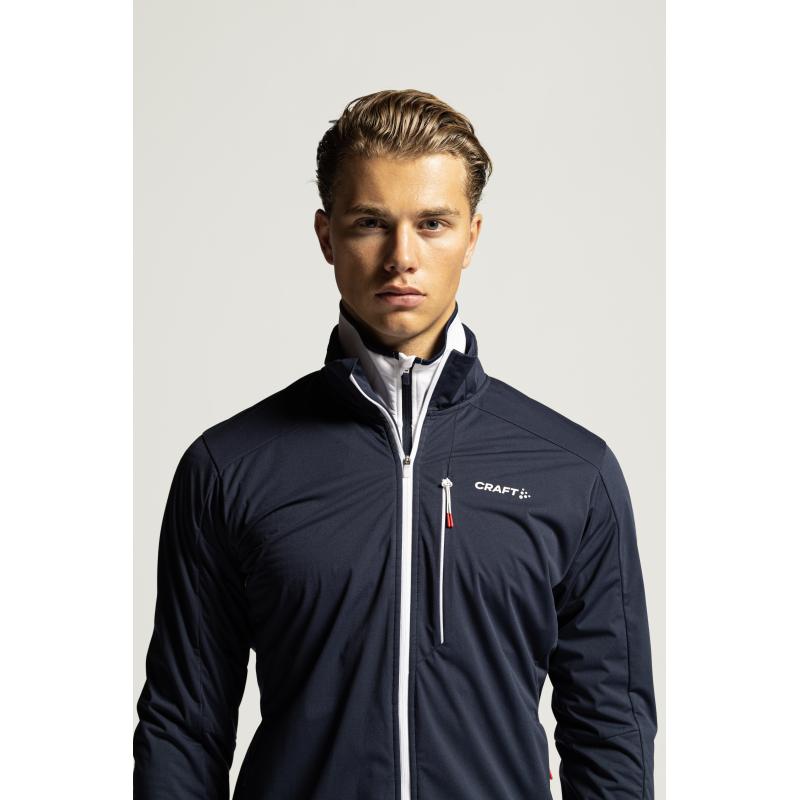 Craft Craft Nor Adv Nordic Training Jacket 2 M 1914209 Alvdal-Tynset Sport, Tynset 2