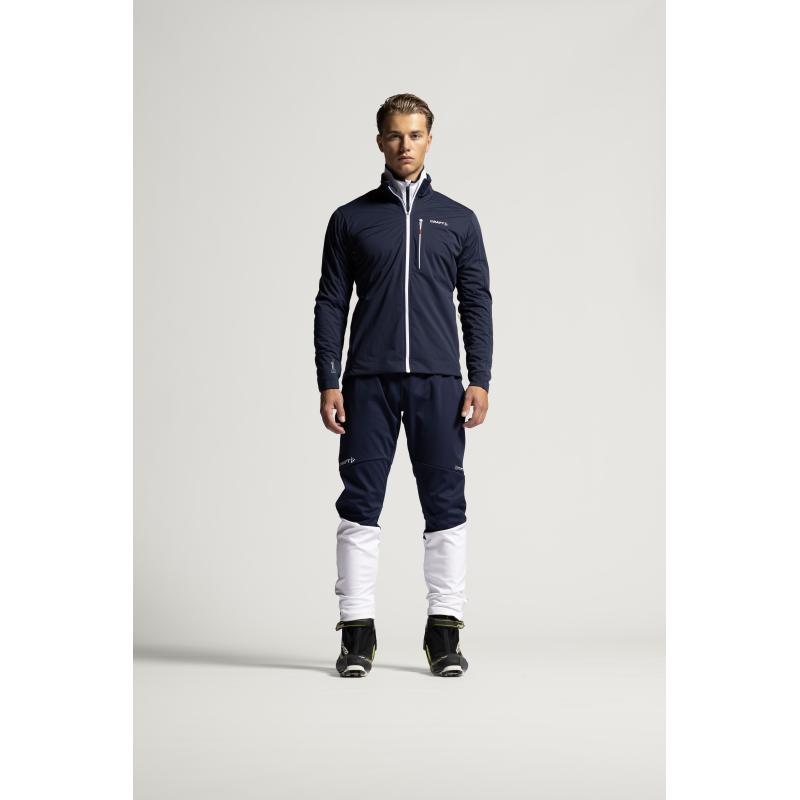 Craft Craft Nor Adv Nordic Training Jacket 2 M 1914209 Alvdal-Tynset Sport, Tynset 4