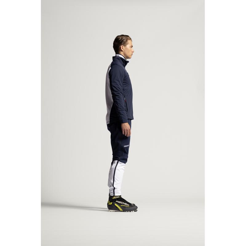 Craft Craft Nor Adv Nordic Training Jacket 2 M 1914209 Alvdal-Tynset Sport, Tynset 7