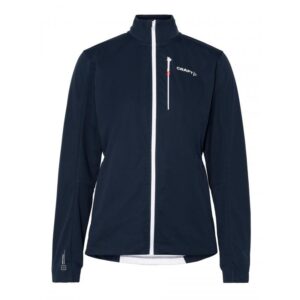 Craft Craft Nor Adv Nordic Training Jacket 2 W, blaze-white 1914201 Alvdal-Tynset Sport, Tynset 1