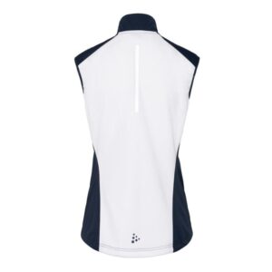 Craft Craft Nor Adv Nordic Training Vest W, blaze- white 1914202 Alvdal-Tynset Sport, Tynset 1