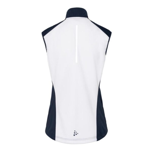 Craft Craft Nor Adv Nordic Training Vest W, blaze- white 1914202 Alvdal-Tynset Sport, Tynset 1
