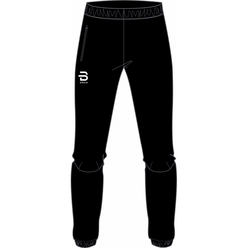 Dæhlie Dæhlie Pants Mobility Wmn 334084 Alvdal-Tynset Sport, Tynset 2