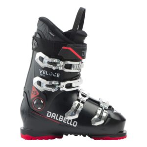 Dalbello Dalbello Veloce Max 75 Black-Black D2504003.00 Alvdal-Tynset Sport, Tynset 1
