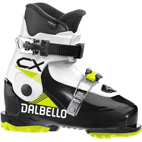 Dalbello Dalbello Cx 2.0 Cabrio Gw Jr D2410302.10 Alvdal-Tynset Sport, Tynset 1