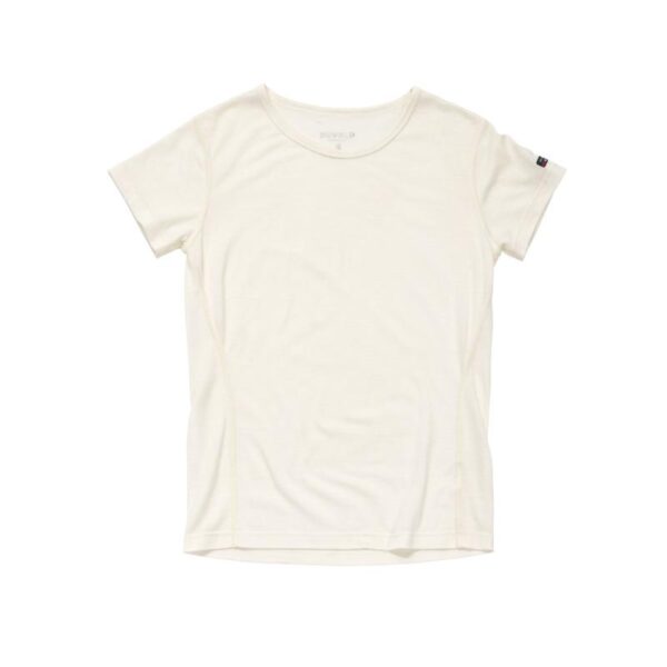 Devold Breeze Merino 150 T-Shirt Wmn GO 180 216 A Alvdal-Tynset Sport 1