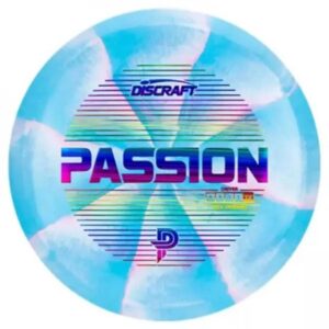 Discraft Esp Driver Passion PP, 173-176g FD4-60000385 Alvdal-Tynset Sport 1