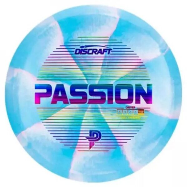 Discraft Esp Driver Passion PP, 173-176g FD4-60000385 Alvdal-Tynset Sport 1