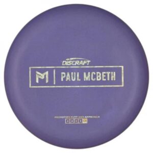 Discraft Jawbreaker Putter Kratos PM, 170-174g FD3-60000482 Alvdal-Tynset Sport 1