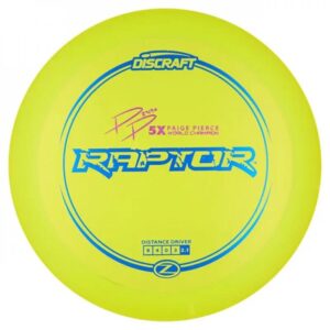 Discraft Z Driver Raptor, 173-176g FD3-60000381 Alvdal-Tynset Sport 1