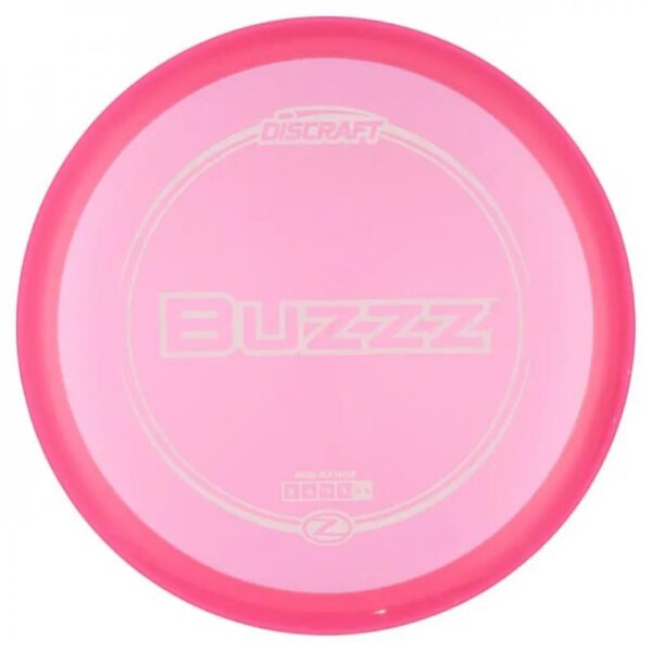 Discraft Z Midrange Buzzz, 170-174g FD3-60000413 Alvdal-Tynset Sport 1