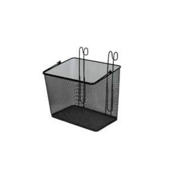 Espegard Kurv til Spark Svart 8025 Alvdal-Tynset Sport, Tynset 1