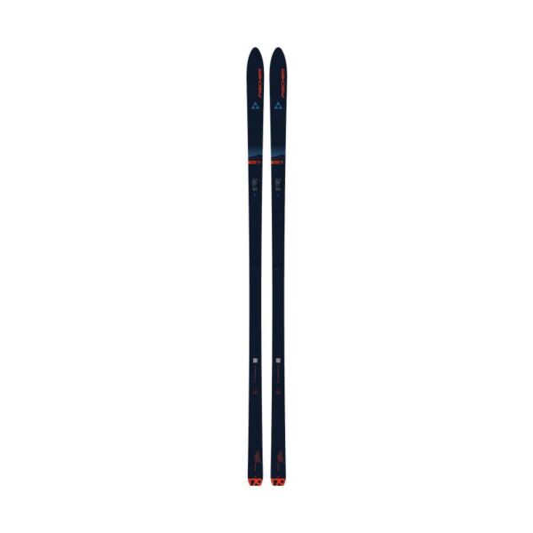 Fischer-Fischer Traverse 78 Crown-Skin Xtralite-N51524-Alvdal-Tynset Sport, Tynset-1 Fischer Fischer Traverse 78 Crown-Skin Xtralite N51524 Alvdal-Tynset Sport, Tynset 1