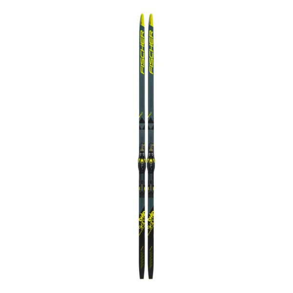 Fischer-Fischer Twin Skin Performance Medium-N255201-Alvdal-Tynset Sport, Tynset-1 Fischer Fischer Twin Skin Performance Medium N255201 Alvdal-Tynset Sport, Tynset 1