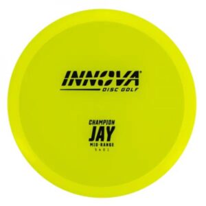 Innova Champion Midrange Jay, 178-180g FI3-60000310 Alvdal-Tynset Sport 1