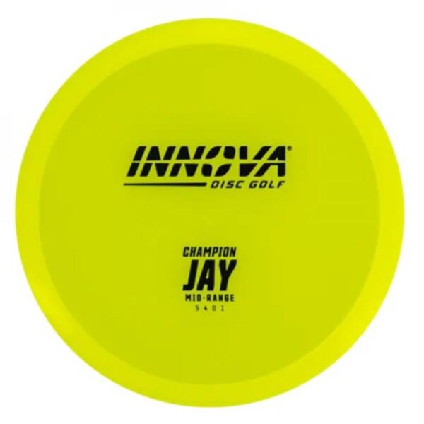 Innova Champion Midrange Jay, 178-180g FI3-60000310 Alvdal-Tynset Sport 1