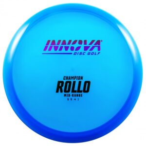 Innova Champion Midrange Rollo, 175g+ FI3-60000488 Alvdal-Tynset Sport, Tynset 1
