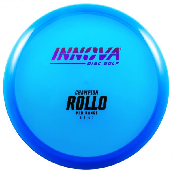 Innova Champion Midrange Rollo, 175g+ FI3-60000488 Alvdal-Tynset Sport, Tynset 1