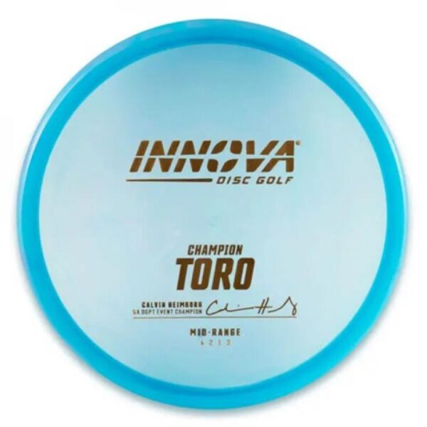 Innova Champion Midrange Toro, 173-175g FI3-60000311 Alvdal-Tynset Sport 1