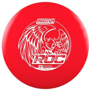 Innova DX Midrange Roc 165-169g FI1-60000124 Alvdal-Tynset Sport, Tynset 1