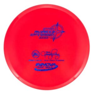 Innova Star Putter Aviar X3, 173-175g FI4-50007167-1 Alvdal-Tynset Sport 1