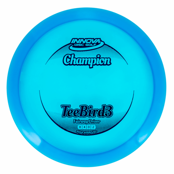 Innova Champion Driver Teebird3, 173-175g FI3-50007161-1 Alvdal-Tynset Sport, Tynset 1