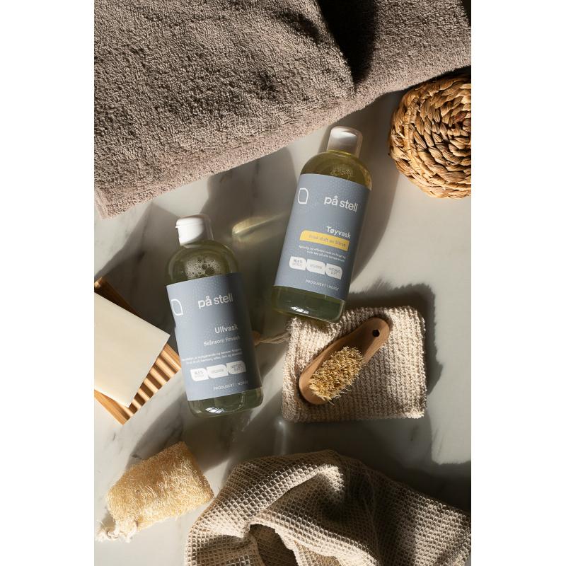 På Stell Tøyvask Sitron 1406790000 Alvdal-Tynset Sport, Tynset 2