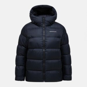 Peak Performance Peak Performance W Frost Down Puffer G80525 Alvdal-Tynset Sport, Tynset 1