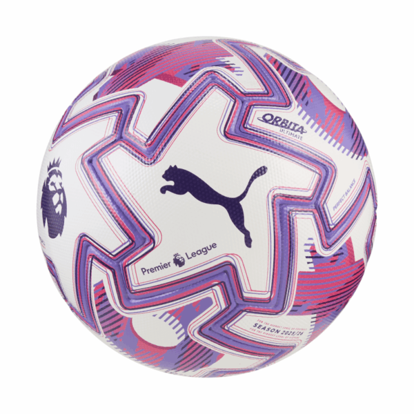 Puma Puma Orbita Ultimate PL Orbita (Fifa Quality Pro) matchball 084893 Alvdal-Tynset Sport, Tynset 1