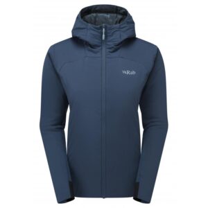 Rab Rab Xenair Alpine Flex Jacket Wmns QIP-42 Alvdal-Tynset Sport, Tynset 1