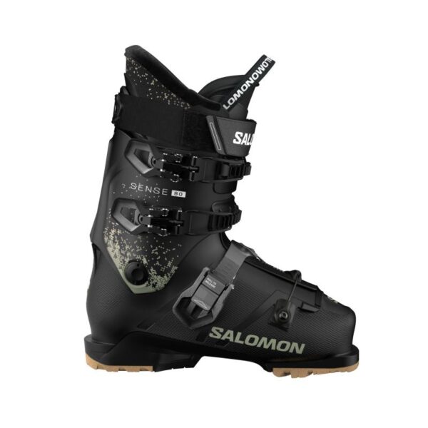 Salomon Salomon Sense 80 Gw L47933700 Alvdal-Tynset Sport, Tynset 1