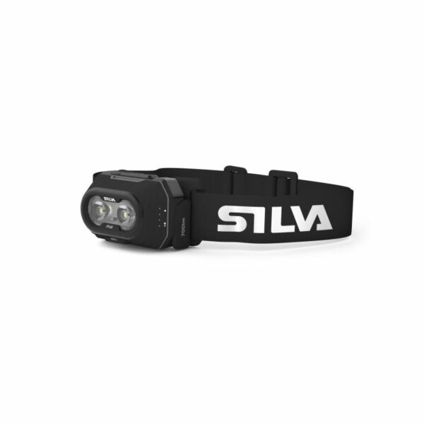 Silva Silva Explore 5 Black 38454 Alvdal-Tynset Sport, Tynset 1