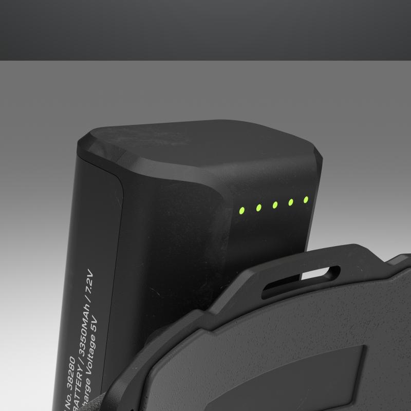 Silva Silva Free 3000 L 38228 Alvdal-Tynset Sport, Tynset 2