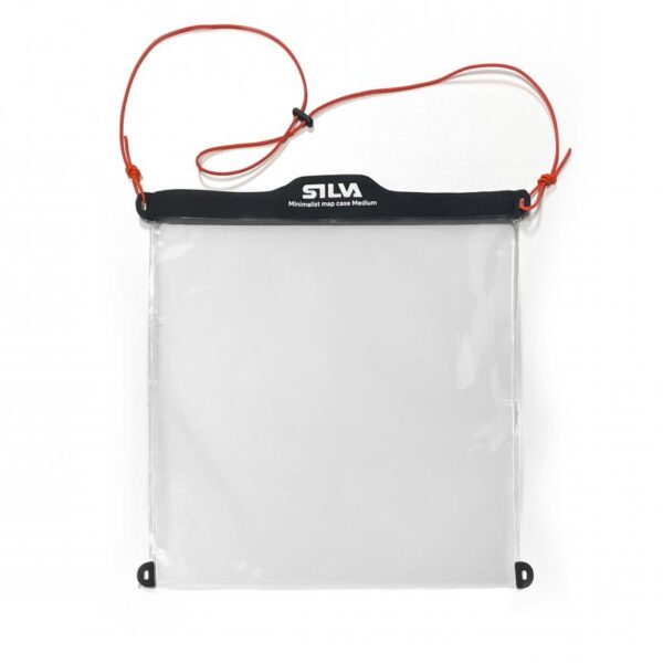 Silva Silva Minimalist Map Case Medium 38363 Alvdal-Tynset Sport, Tynset 1