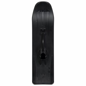 Stiga Stiga Front Ski Sr Iconic Bio Black 2111-9031-03 Alvdal-Tynset Sport, Tynset 1