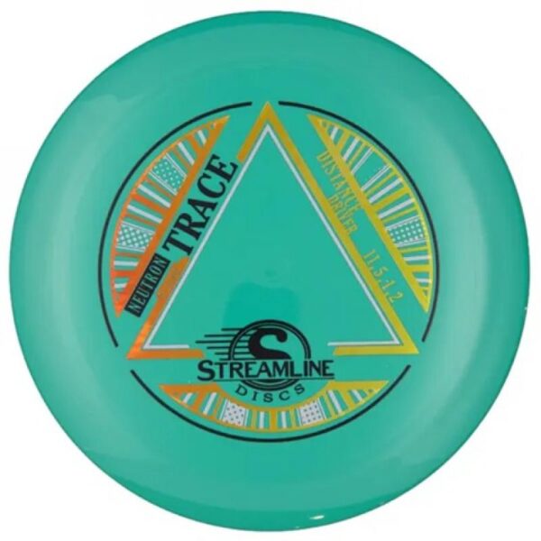 Streamline Neutron Driver Trace, 173-175g, FS-60000532 Alvdal-Tynset Sport 1