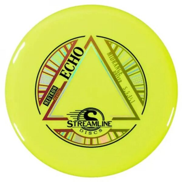 Streamline Neutron Midrange Echo, 173-175g FS-60000527 Alvdal-Tynset Sport 1