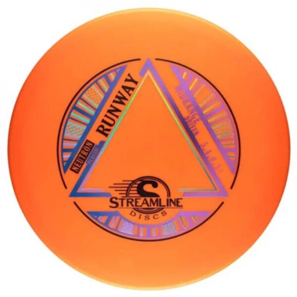 Streamline Neutron Midrange Runway FS-60000668 Alvdal-Tynset Sport 1