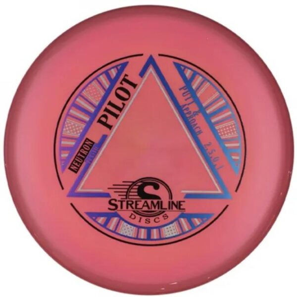 Streamline Neutron Putter Pilot, 173-175g FI4-60000529 Alvdal-Tynset Sport 1