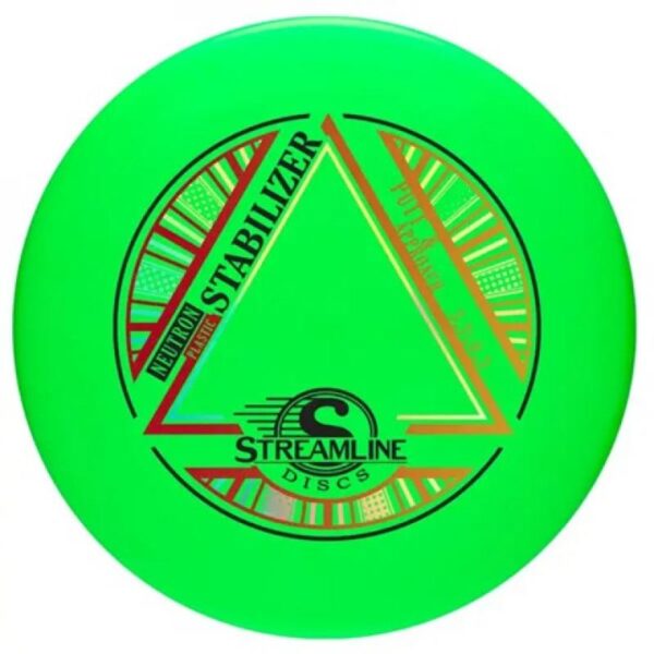 Streamline Neutron Putter Stabilitzer FS-60000670 Alvdal-Tynset Sport 1