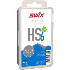 Swix-Swix–HS6-Blue,–6°C–12°C,-60g-HS06-6-Alvdal-Tynset-Sport,-Tynset-1 Swix Swix HS6 Blue, -6°C--12°C, 60g HS06-6 Alvdal-Tynset Sport, Tynset 1