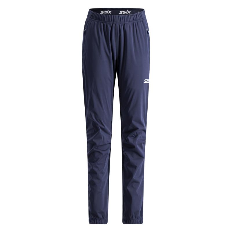 Swix Swix Nordic Xc Junior Pants 10324-25 Alvdal-Tynset Sport, Tynset 1