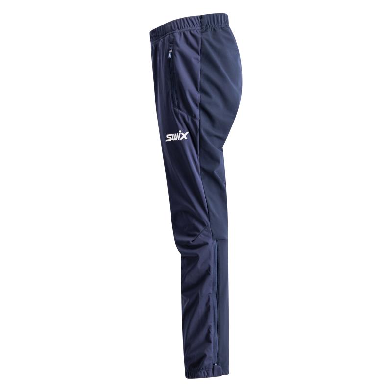 Swix Swix Nordic Xc Junior Pants 10324-25 Alvdal-Tynset Sport, Tynset 2